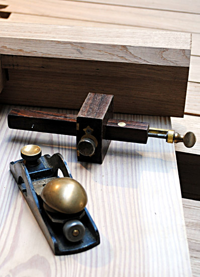 woodworking tools